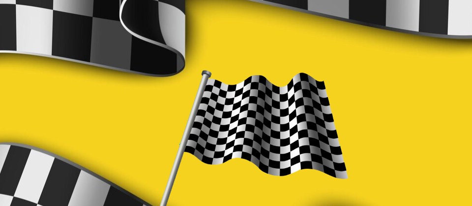 Racing Flags Meaning