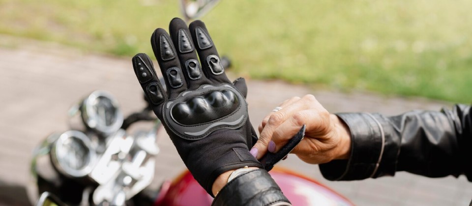 Best Racing Gloves